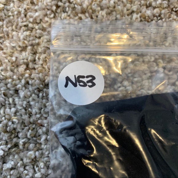 Kaileigh diagonal color block short sleeve top - Picture 7 of 7